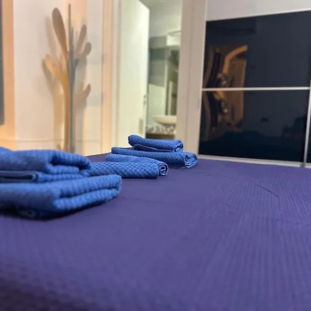 شقة Casa Gioia تورينو