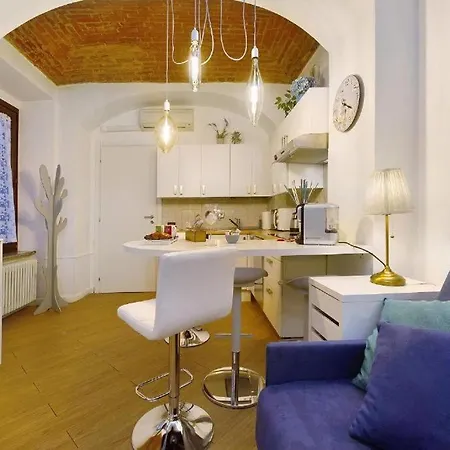 Casa Gioia * تورينو