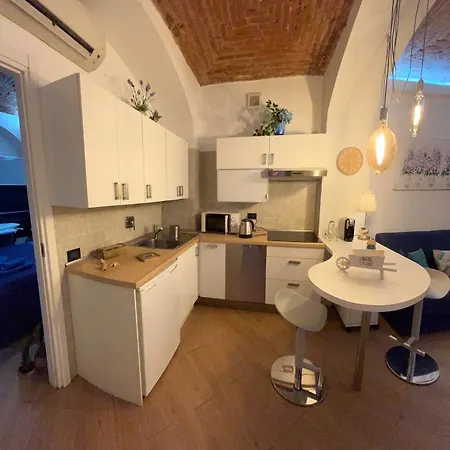 Casa Gioia تورينو