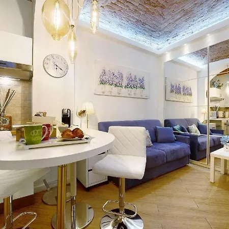 Casa Gioia Apartamento Turín