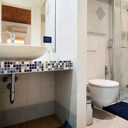 Casa Gioia Apartamento *