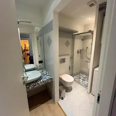Apartamento Casa Gioia *